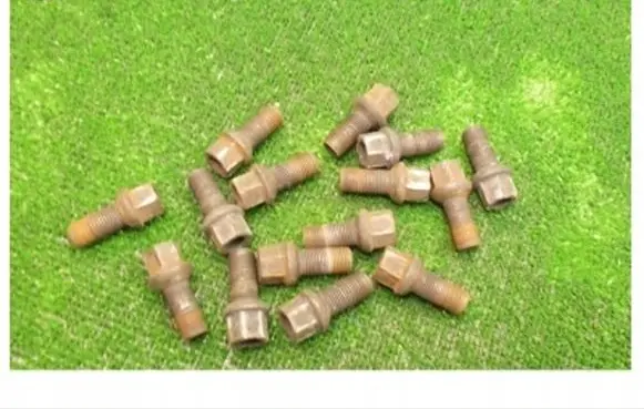 Skoda Superb B5 (3U) Nuts/bolts 