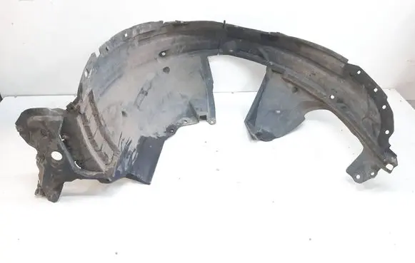 Nissan X-Trail T32 Front wheel arch liner splash guards 
