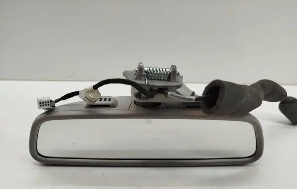 Mercedes-Benz E W212 Rear view mirror (interior) 6250553000