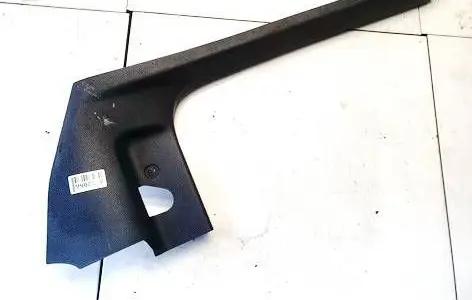 Skoda Superb B6 (3T) Other interior part 3T0863483