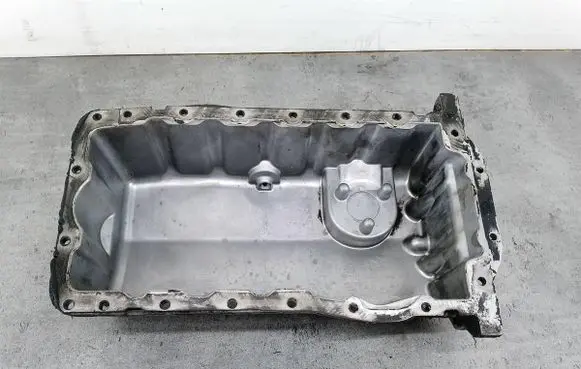 Seat Ibiza III (6L) Oil sump 038103603N