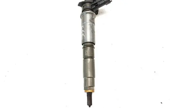Renault Laguna III Fuel injector 0445115007