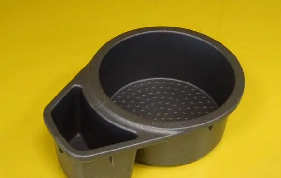 Smart ForTwo I Cup holder front 0004253V001