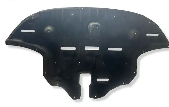 Hyundai Tucson TL Engine splash shield/under tray