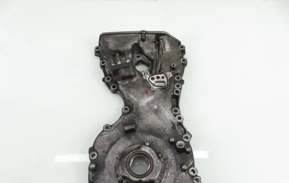 Suzuki Liana Timing belt guard (cover) S2A69G
