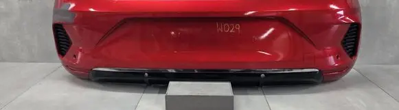 Renault Clio V Front bumper 850237047R