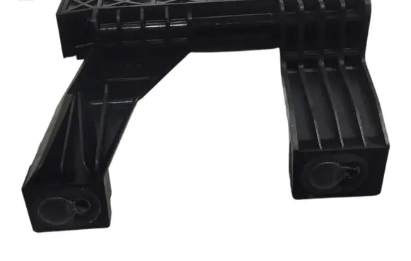 Citroen DS5 Door glass rail 9687054380