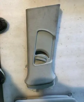 Audi Q5 SQ5 (B) pillar trim (top) 8R0867294