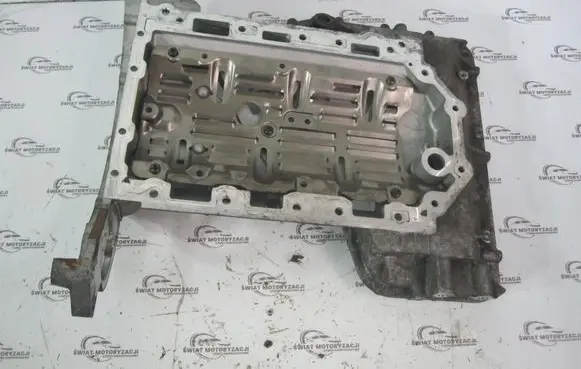 Jaguar XF Oil sump 9X2Q-6U004-CB