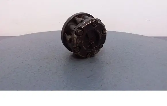 Opel Frontera A Front wheel hub spindle knuckle