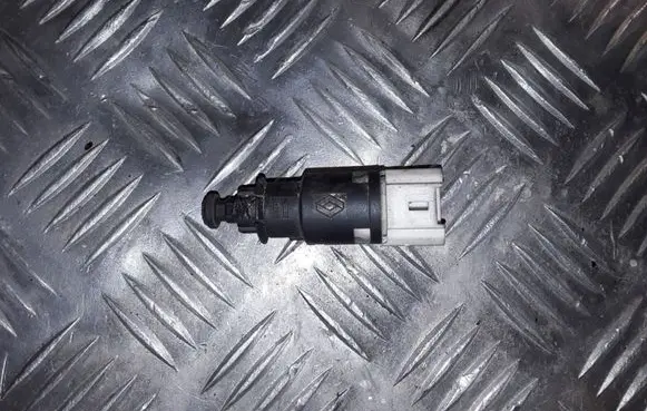 Renault Laguna II Brake pedal sensor switch 8200276361B