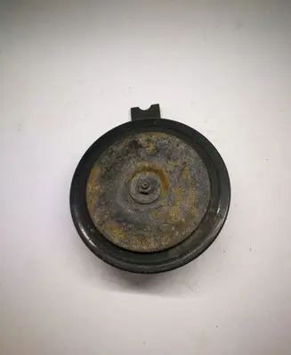 Hyundai Terracan Horn signal 28R000033