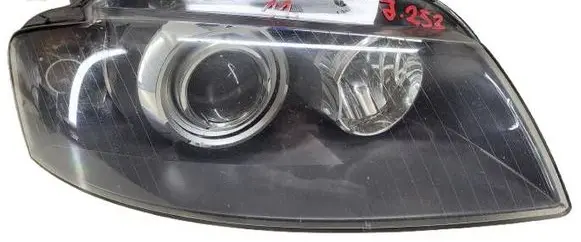 Audi A3 S3 8P Headlight/headlamp 8P0941004S.kolumb 0301231282