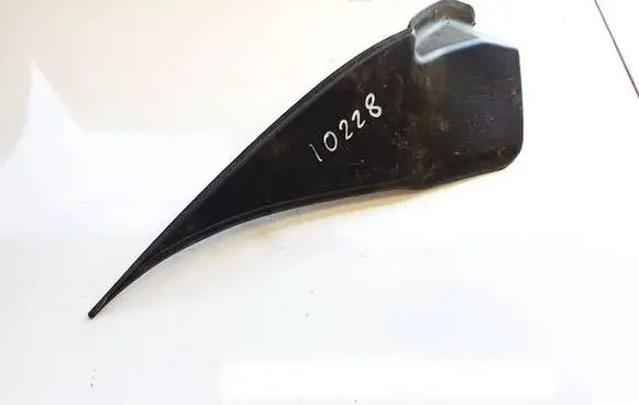 Audi A4 S4 B6 8E 8H Other interior part 8e0858705
