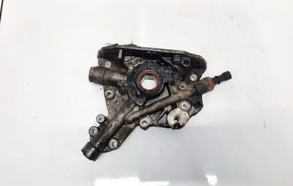 Opel Meriva A Oil pump 90400091