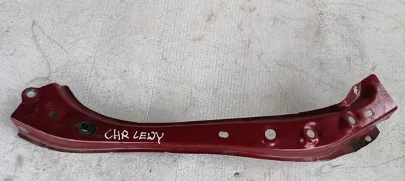 Toyota C-HR I Front piece kit 874139