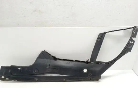 BMW 7 F01 F02 F03 F04 Fender trim (molding) 51767019801