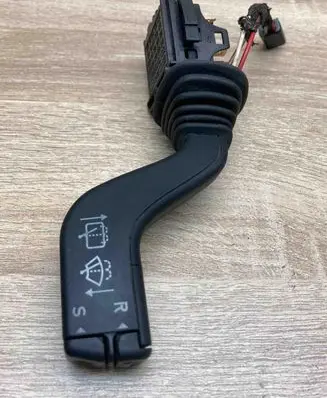 Opel Astra G Wiper control stalk 092115275502036