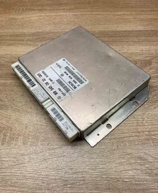 Mercedes-Benz A W168 ESP (stability system) control unit 1685450832 0265109606
