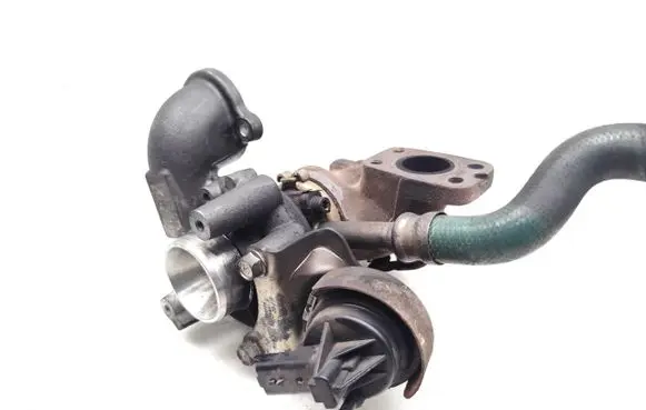 Citroen C3 Picasso Turbo 9804945280