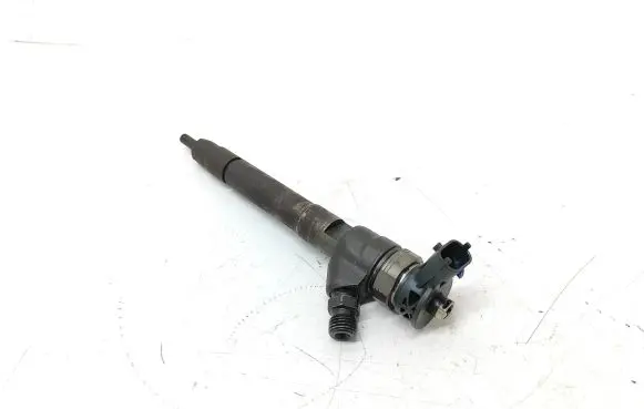 Renault Scenic III - Grand scenic III Fuel injector H1055367