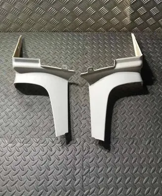 BMW 5 GT F07 (D)pillar trim (top) 9137202 51439137202 51439137201