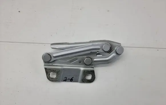 Mercedes-Benz ML W164 Engine bonnet/hood hinges A2518800328