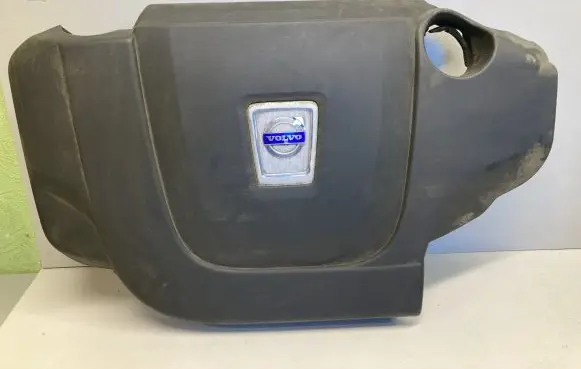 Volvo XC60 Engine cover (trim) 31319191 31319190