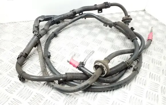 Audi A5 8T 8F Positive cable (battery) 8T1971225E