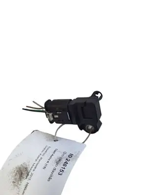 Opel Astra K Air pressure sensor 55593802 13503575