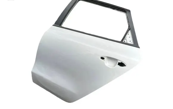 KIA Ceed Rear door