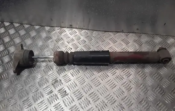 Audi A6 S6 C6 4F Rear shock absorber/damper 4F0513032