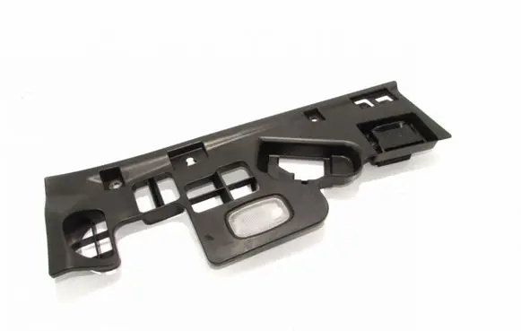 Mercedes-Benz CLA C117 X117 W117 Dashboard lower bottom trim panel A1766800306