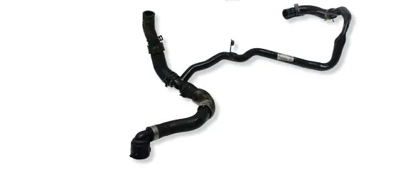 Skoda Kodiaq Engine coolant pipe/hose 04L121065CJ