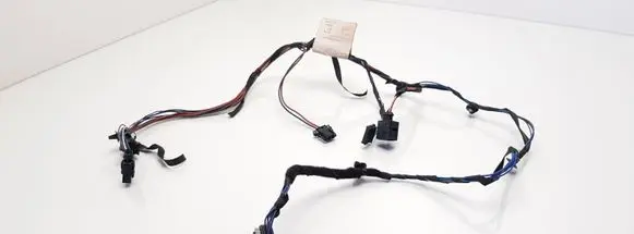 Mercedes-Benz Sprinter W906 Front door wiring loom 1694255