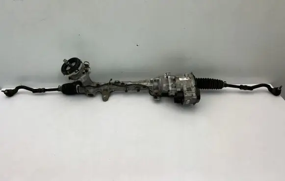 KIA Sportage Steering rack 57700D7600
