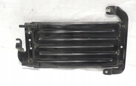 Opel Vivaro Fuel cooler (radiator) 