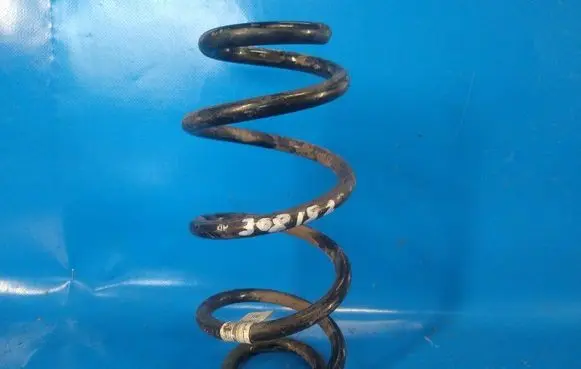 Mini Cooper F57 Rear coil spring 33536873087