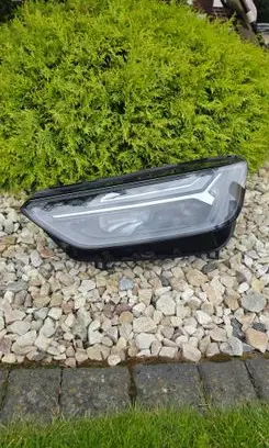 Audi Q5 SQ5 FY Headlight/headlamp 80A941033F 1ZX01449301