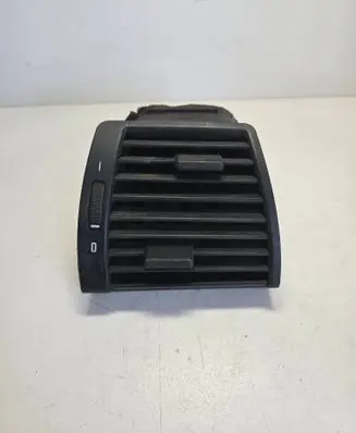 BMW X5 E53 Dashboard side air vent grill/cover trim 64228402216