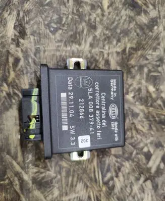 Maserati Quattroporte Light module LCM 5LA00837941 212866