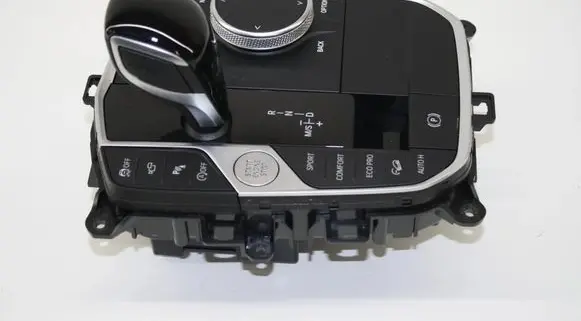 BMW X3 G01 Gear selector 61315A7DFD5 5A7DFD5
