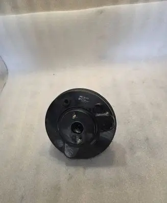 BMW 3 E46 Brake booster 03786201014 34331164442F