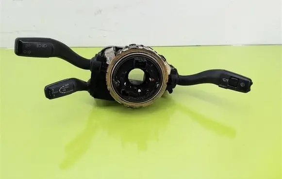 Audi A4 S4 B6 8E 8H Indicator stalk 8E0953549N