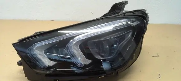 Mercedes-Benz GLE W167 Headlight/headlamp A1679065308