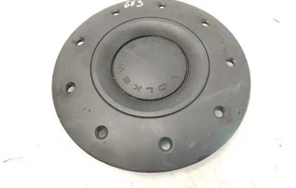 Volkswagen Caddy Original wheel cap 2K0601149C