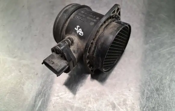 Volvo S80 Mass air flow meter 0280218108 8670112