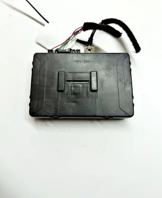 Renault Kadjar Other control units/modules 282757006R 51986222 19R0413056
