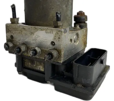 Peugeot Partner Master brake cylinder 0265209025 9801127780 0265801179