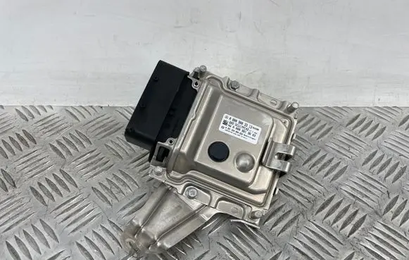 Mercedes-Benz GLC X253 C253 Adblue control unit A0009003313 0281034004 A0009019603